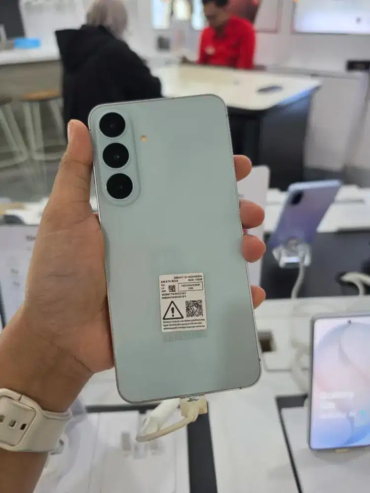 SAMSUNG S26FE MURAH