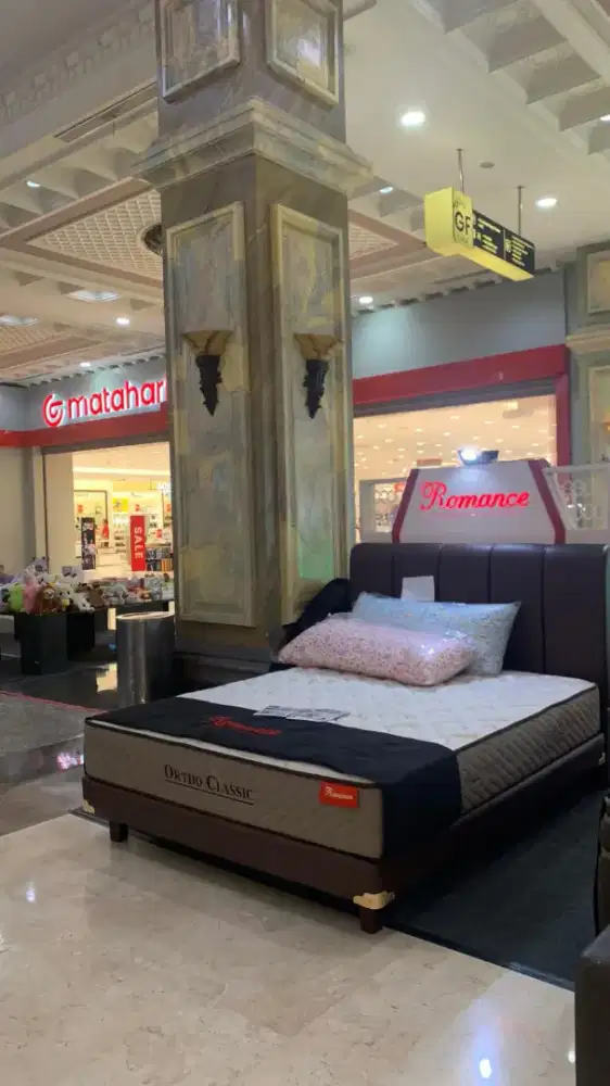 Kasur orthoclassic