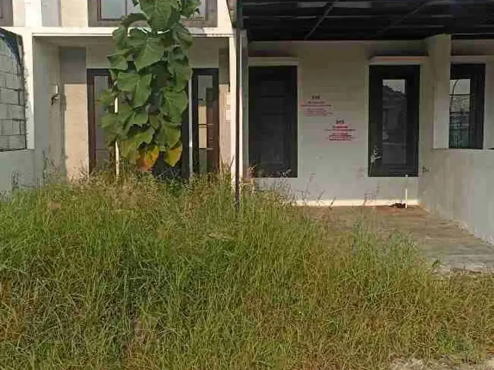 DI JUAL RUMAH

PERUM KOTA MAS BLOK H1 NO 5
KEL. : NGEMBUNG
KEC. : CERME
KAB  : GRESIK