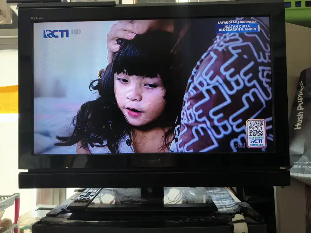 Dijual LED LG  24in mulus banget