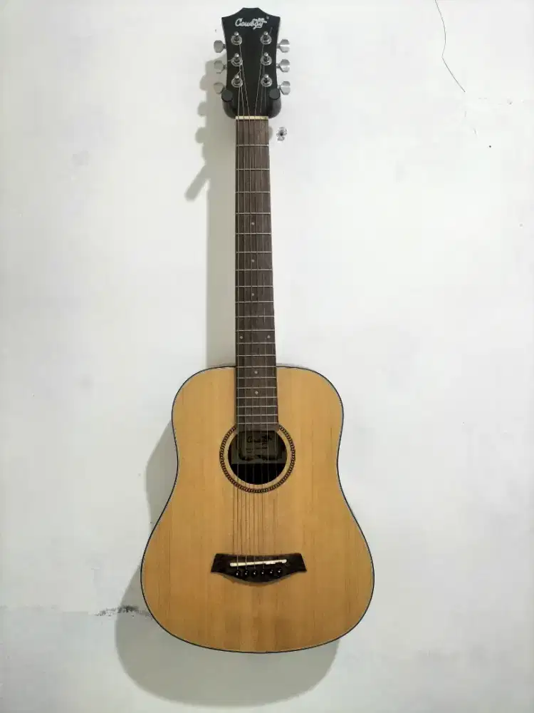 Cowboy GW-120 NA 3/4