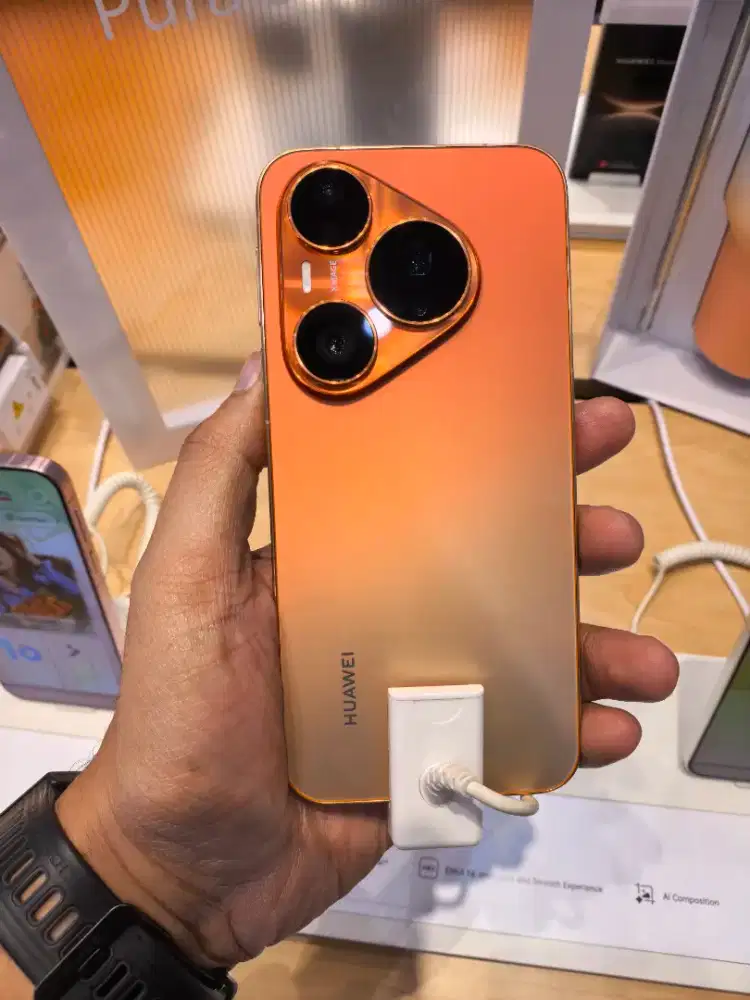 HUAWEI PURA 90S PRO GARANSI RESMI
