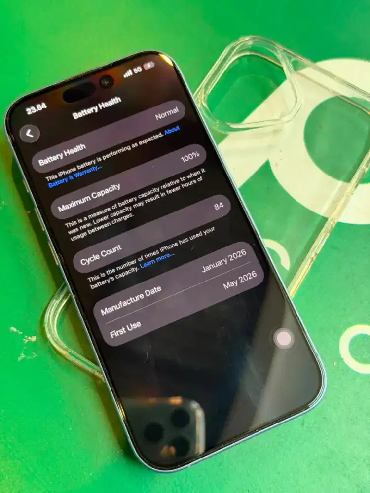 iphone 17 256 ex ibox deep blue
bh 100