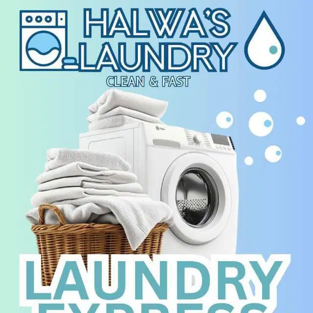 Lowongan strika laundry
