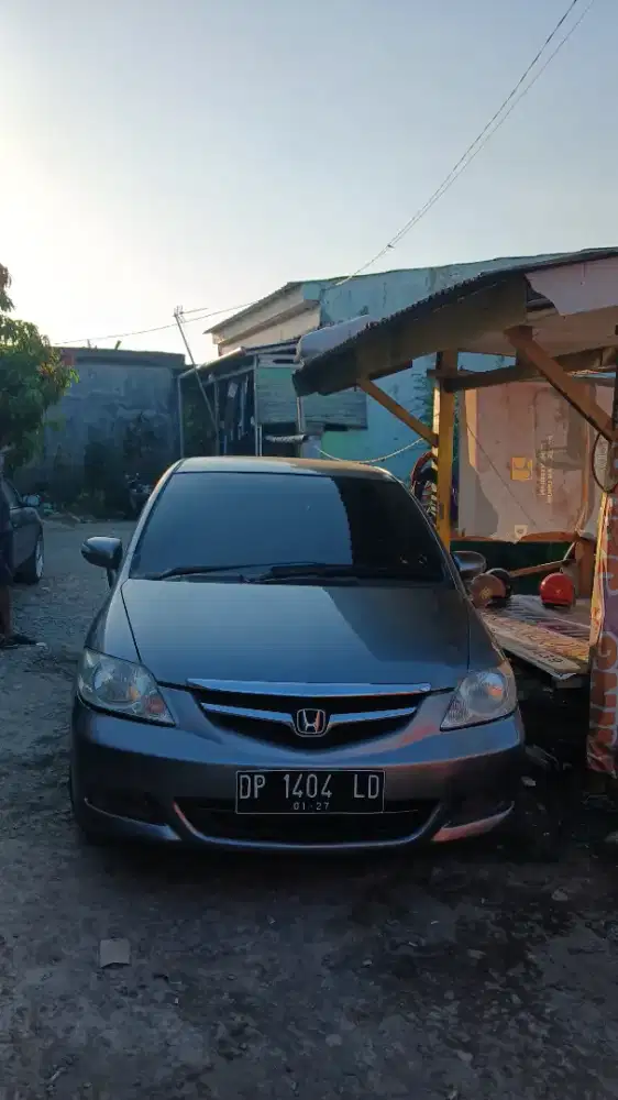 Dijual Cepat Mobil siap pakai