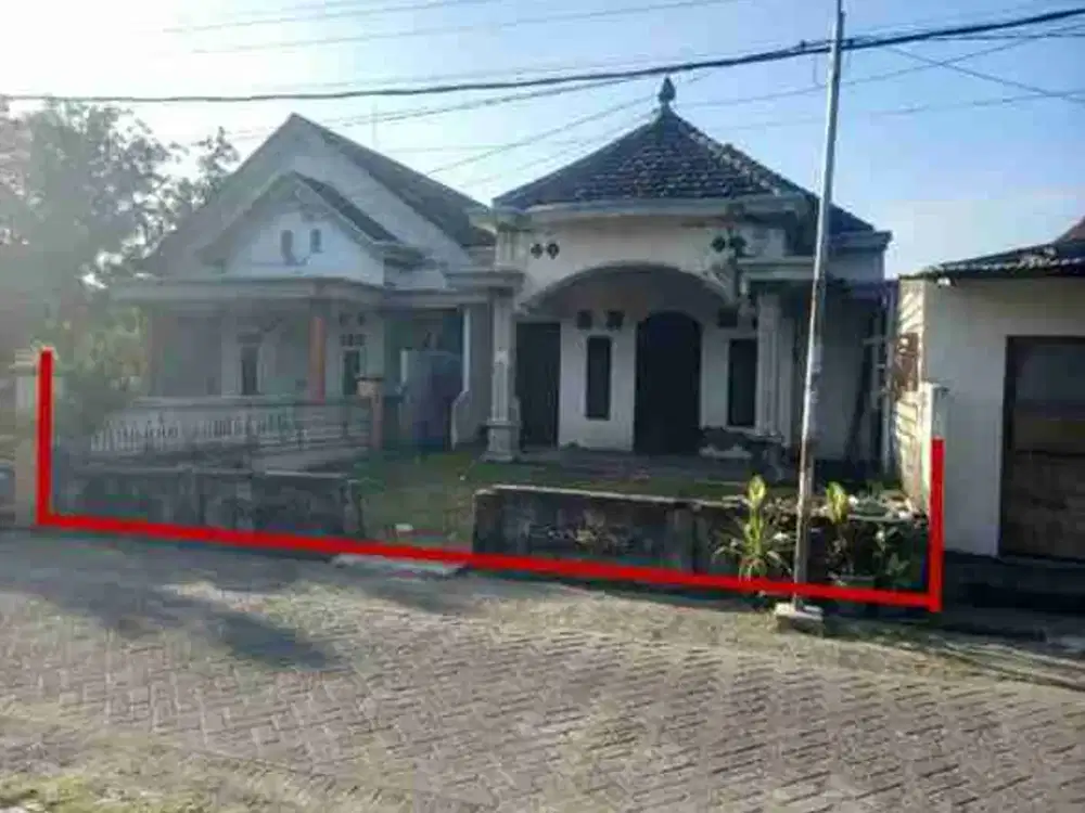 DI JUAL RUMAH

KEL. : MUNGGUGEBANG
KEC. : BENJENG
KAB  : GRESIK