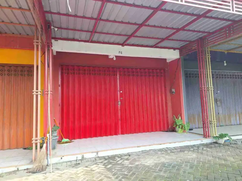 DI JUAL RUMAH

KEL. : KARANGCANGKRING
KEC. : DUKUN
KAB  : GRESIK