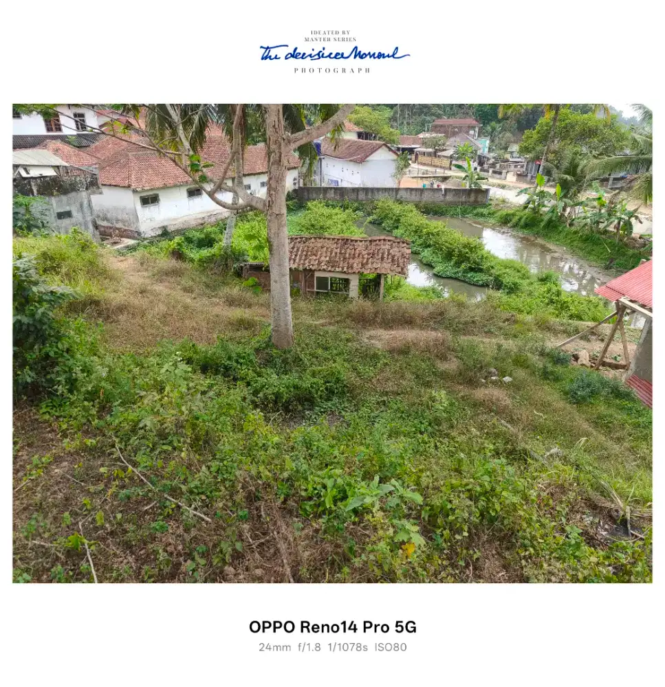 Dijual cepat BU