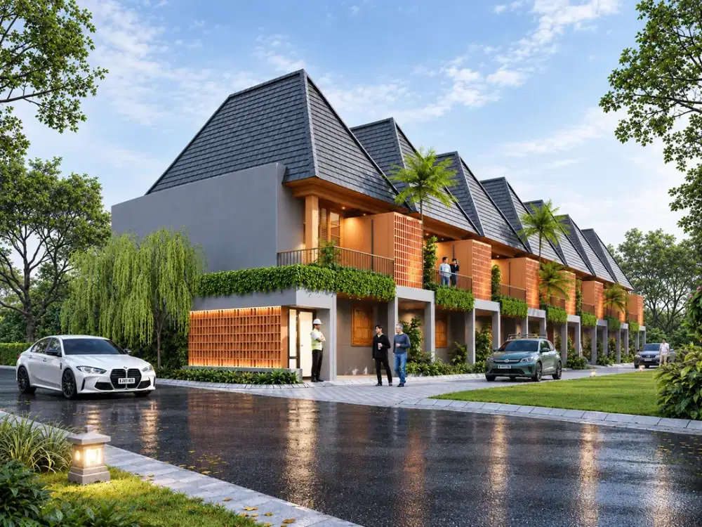 Rumah Kost Sigura Gura Dekat Kampus UB UM UIN ITN UNISMA