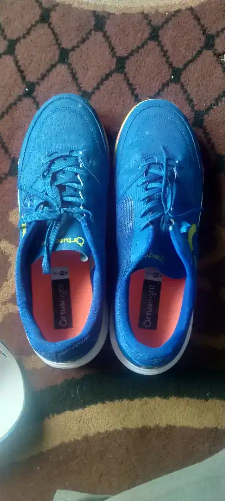Sepatu Mini Soccer