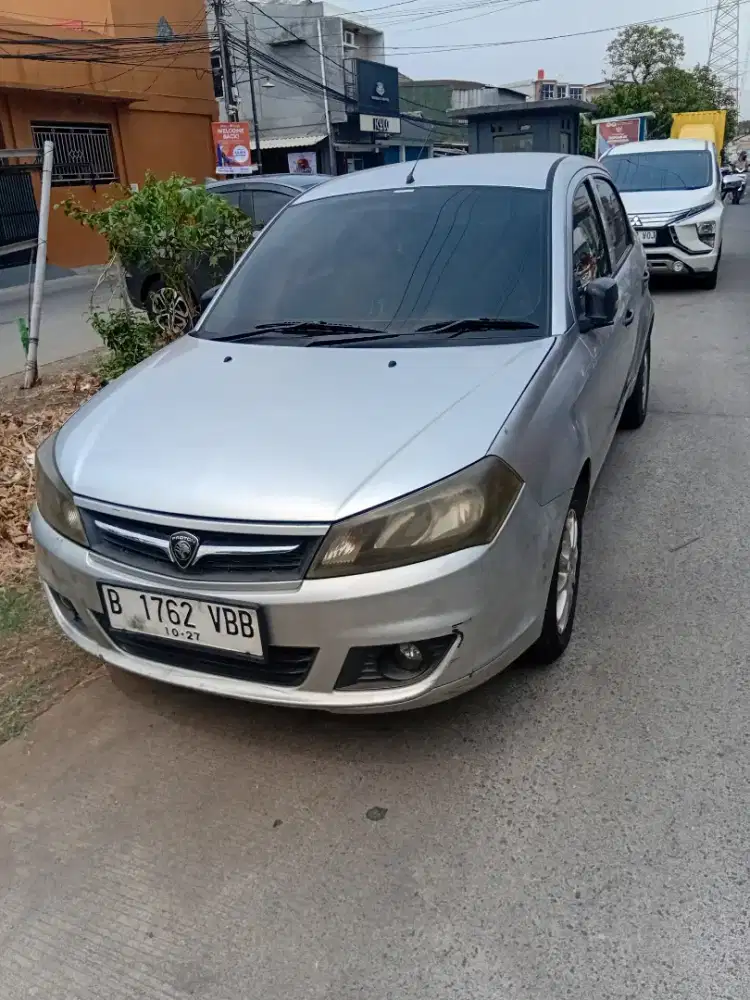 PROTON SAGA FLX