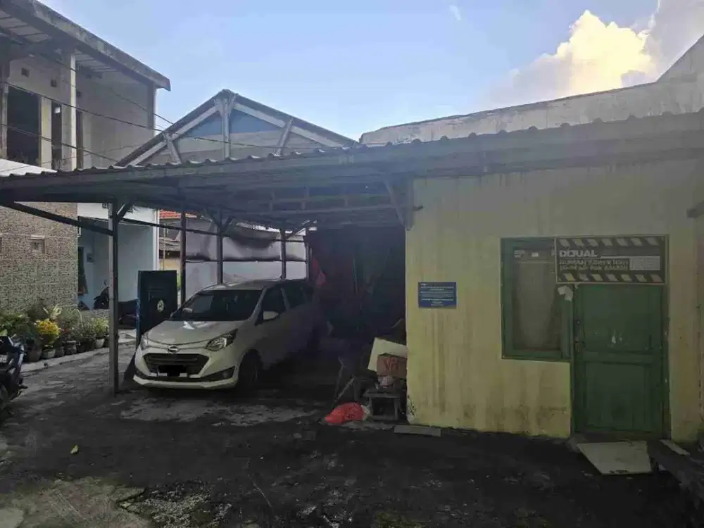 DI JUAL RUMAH

KEL. : PETIKEN
KEC. : DRIYOREJO
KAB  : GRESIK