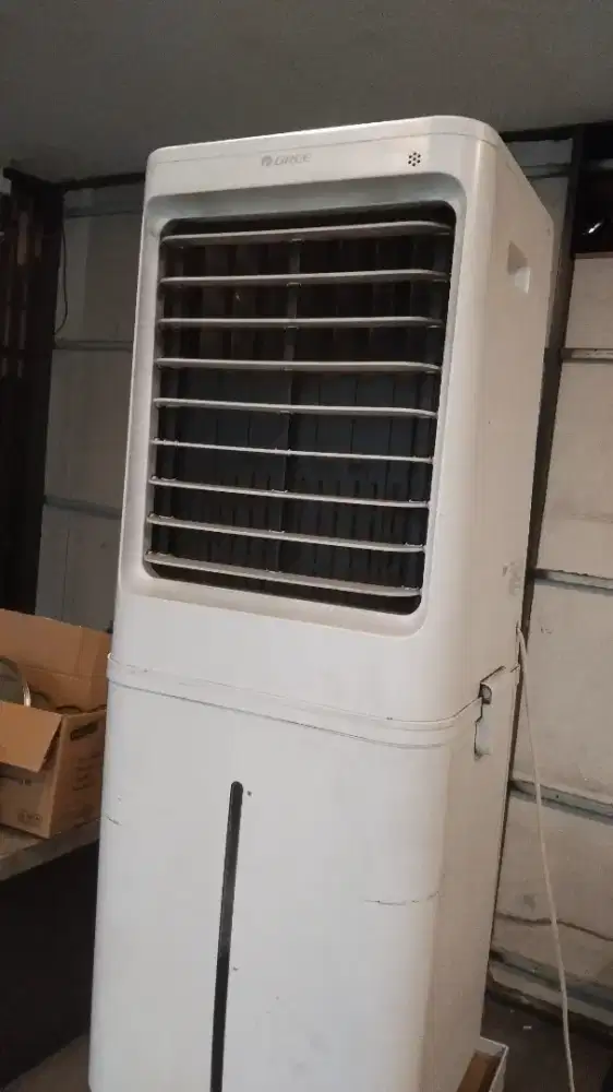 Jual cepat Air coolar ex resto