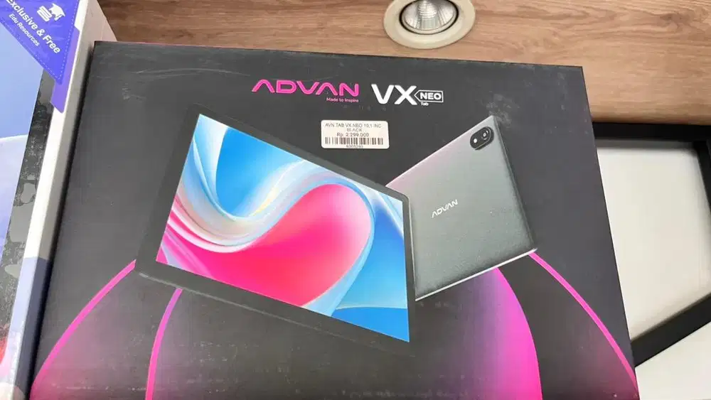 ADVAN VX NEO 4/128GB