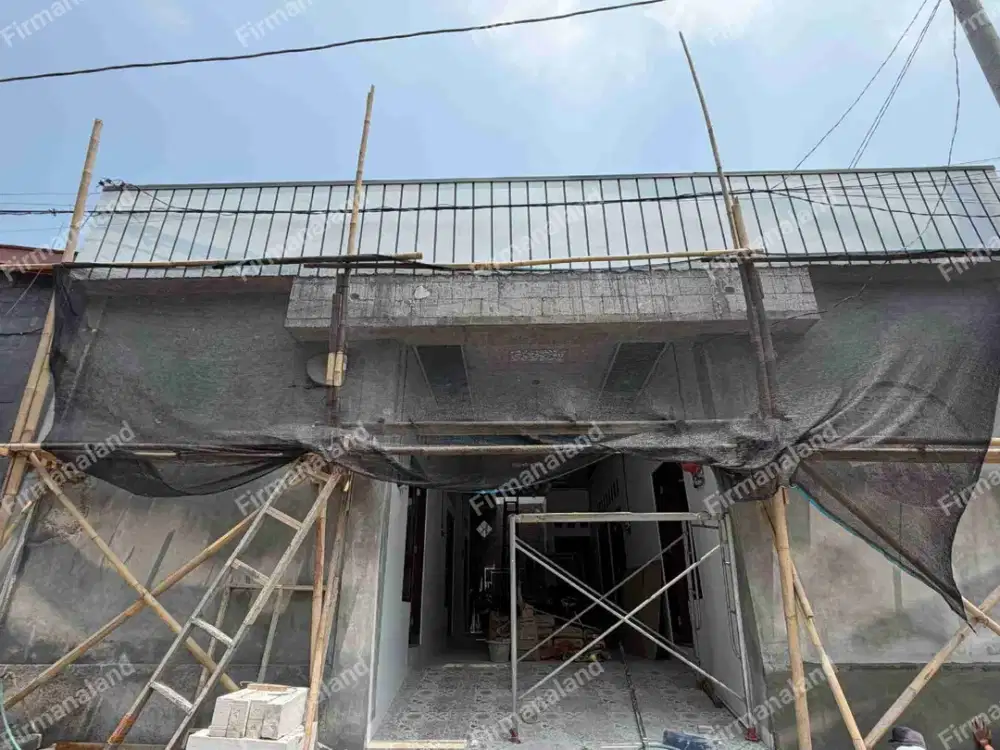 Dijual Kost UNNES Semarang