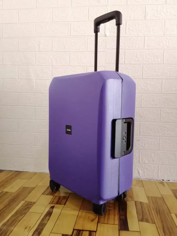 Koper Lojel voja Cabin 20 Inch /-Lavender