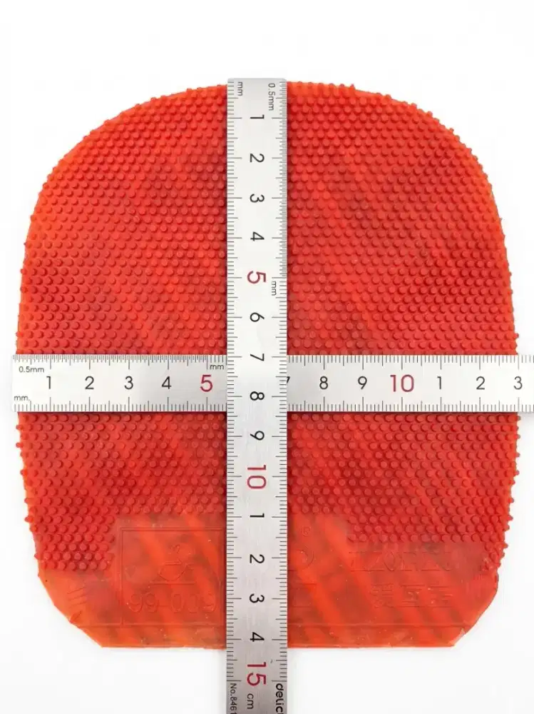 SECOND- CTT POGO EX JPEN BLADE
