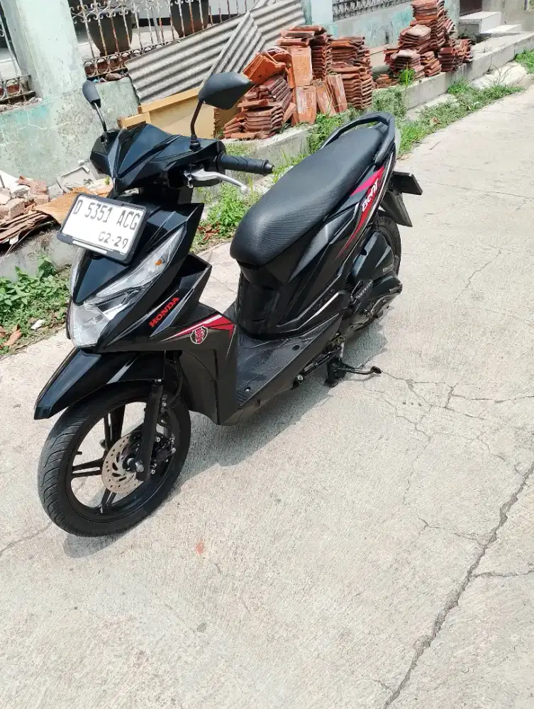Beat Al new Thun 2019 kodya terawat