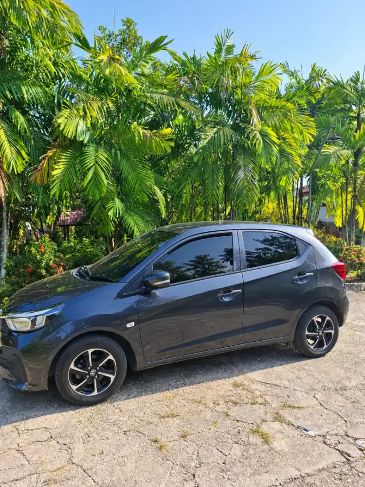 Rental Mobil Kendari