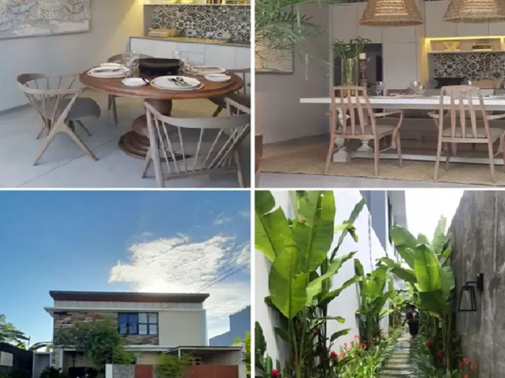 Casamaya Villa, Legian, Badung Bali