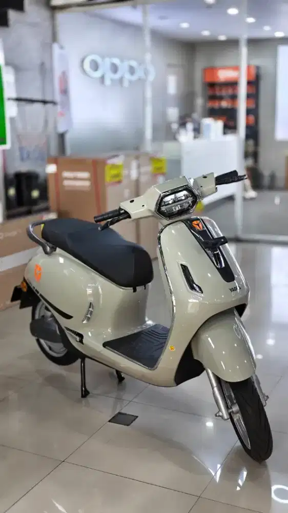 MOTOR LISTRIK RS 20 PENGIRIMAN GRATIS ONGKIR