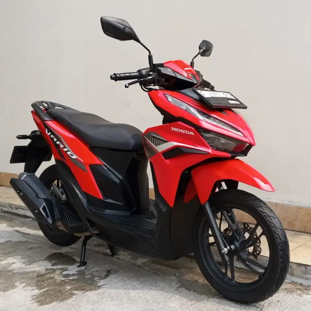 HONDA NEW VARIO 125 CBS TAHUN 2023 CASH / KREDIT MURAH DP MULAI 700RB