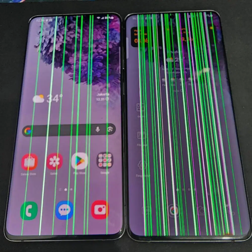 Borongan Samsung Samsung S20+ SM-G986B dan SM-G985F/DS