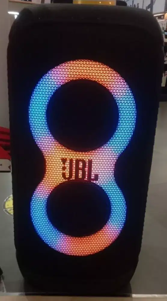 [CICILAN TANPA DP] JBL PARTY BOX 320