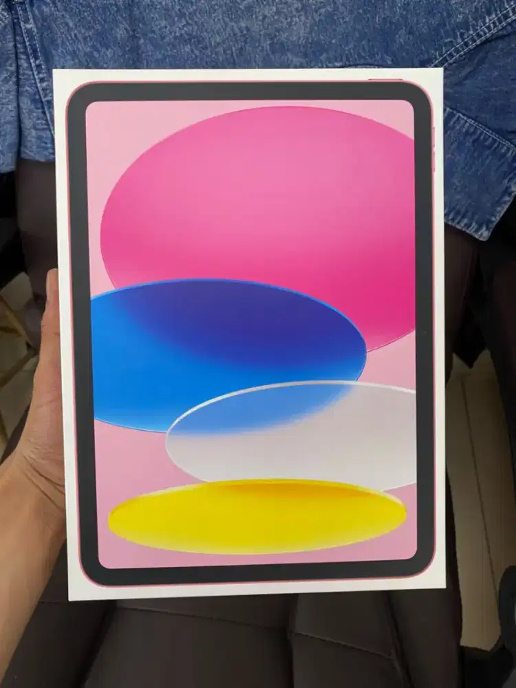 Ipad gen 11 digimap