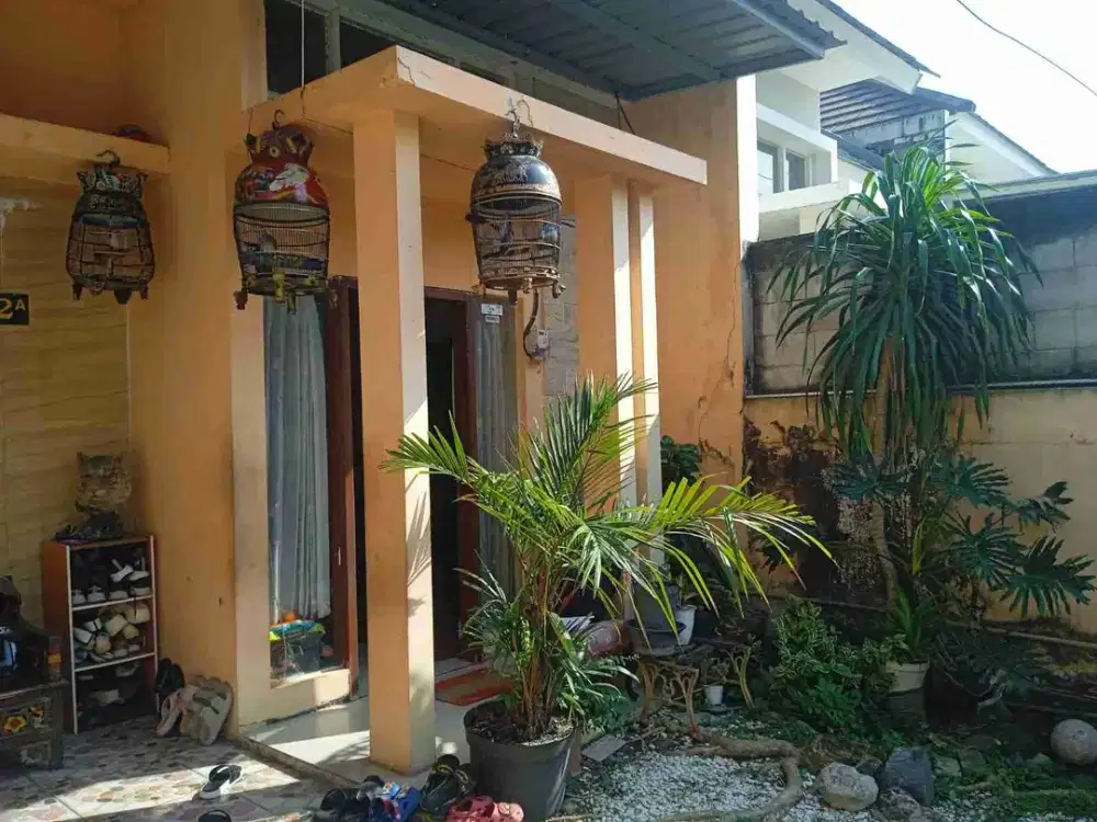 DI JUAL RUMAH

KEL. : SUMBEREJO
KEC. : PAKAL
KAB  : SURABAYA