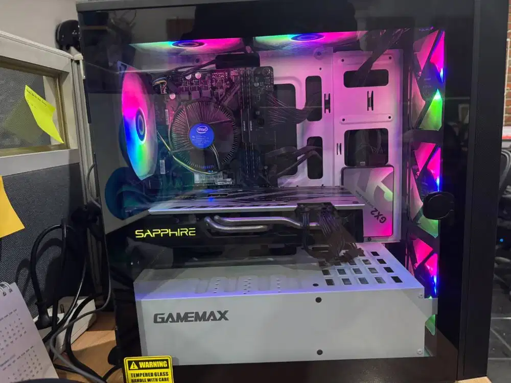 For sale CPU only