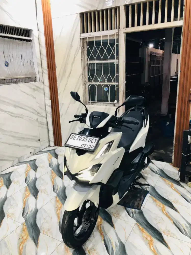 VARIO NEW 160 ISTIMEWA SUPER GRESS 2025 Pajak Hidup