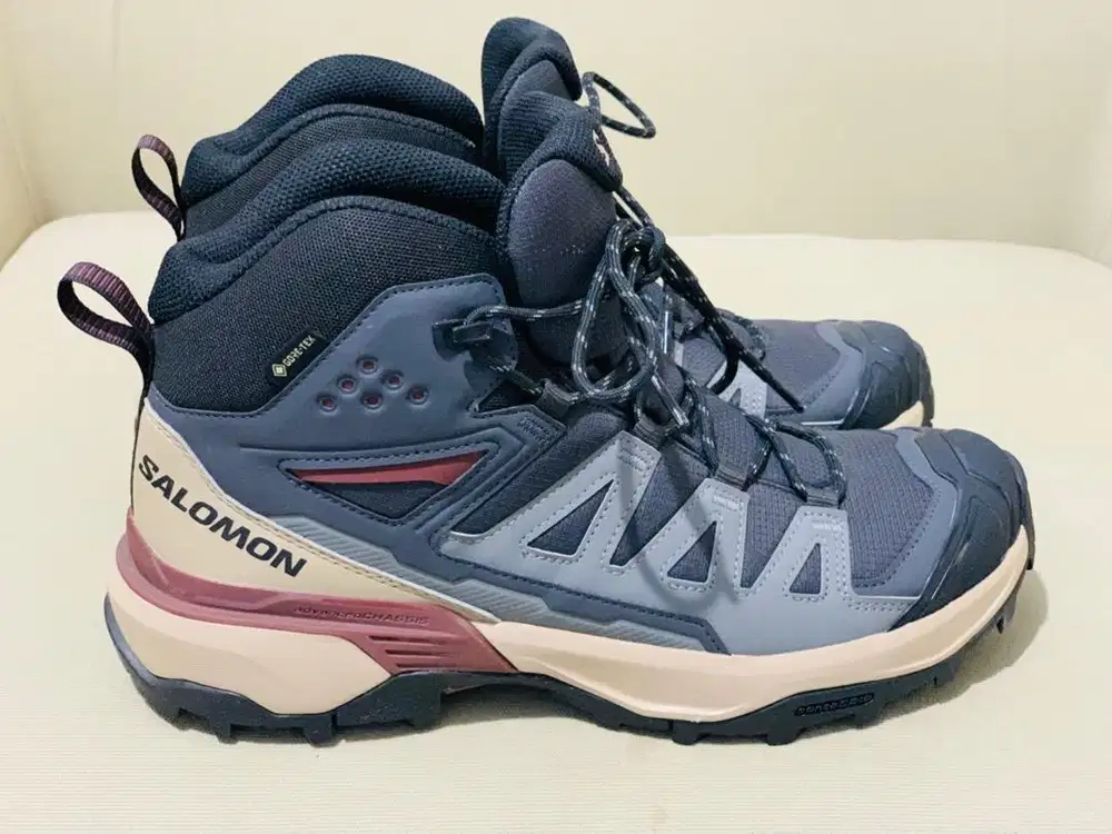 Salomon X Ultra 360 MID GTX