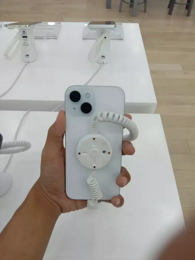 iphone 15 basic 256 gb harga promo bisa cicilan tanpa dp syarat ktp
