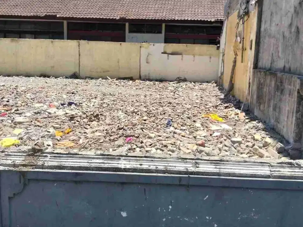 Jual Tanah 1 are/100m² Lokasi jl Pendidikan Sidakarya area Hunian Strategis