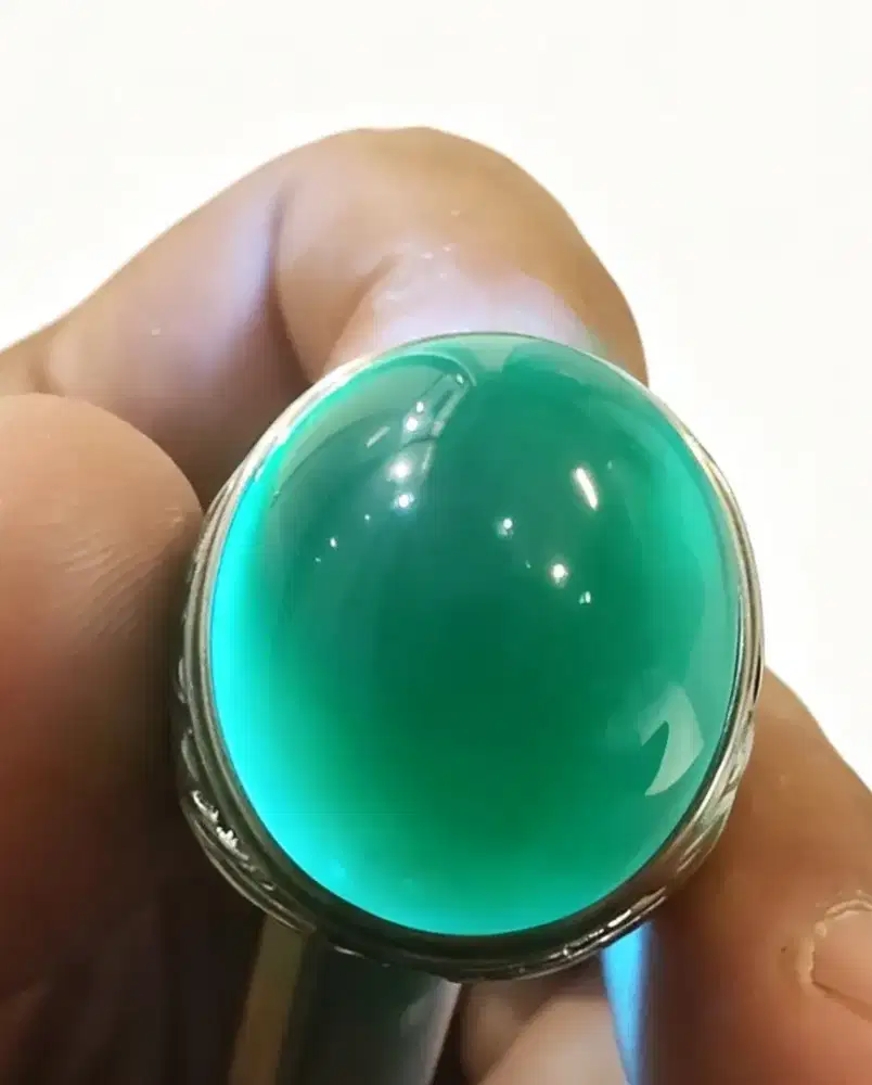 BACAN DOKO JUMBO SEMI KRISTAL