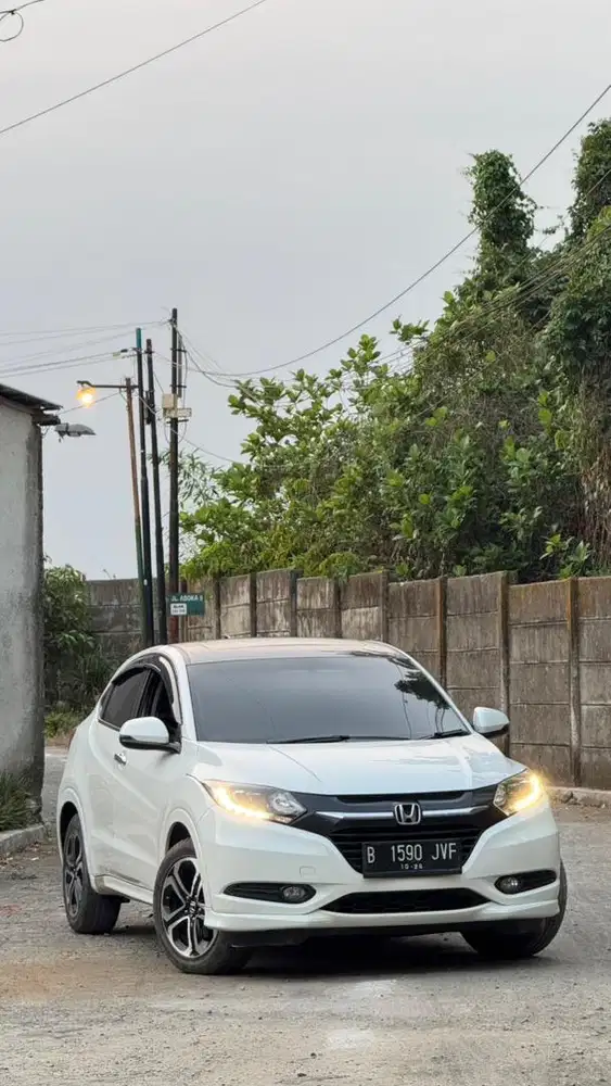 Hrv prestige 2016