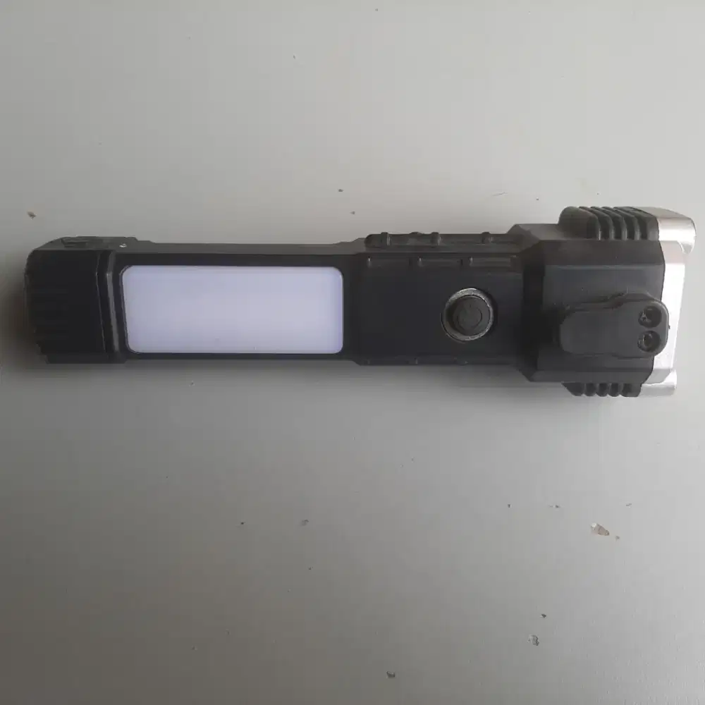 Waktu beli sempat cas lagi,,tiba tiba mati gak tau kenapa