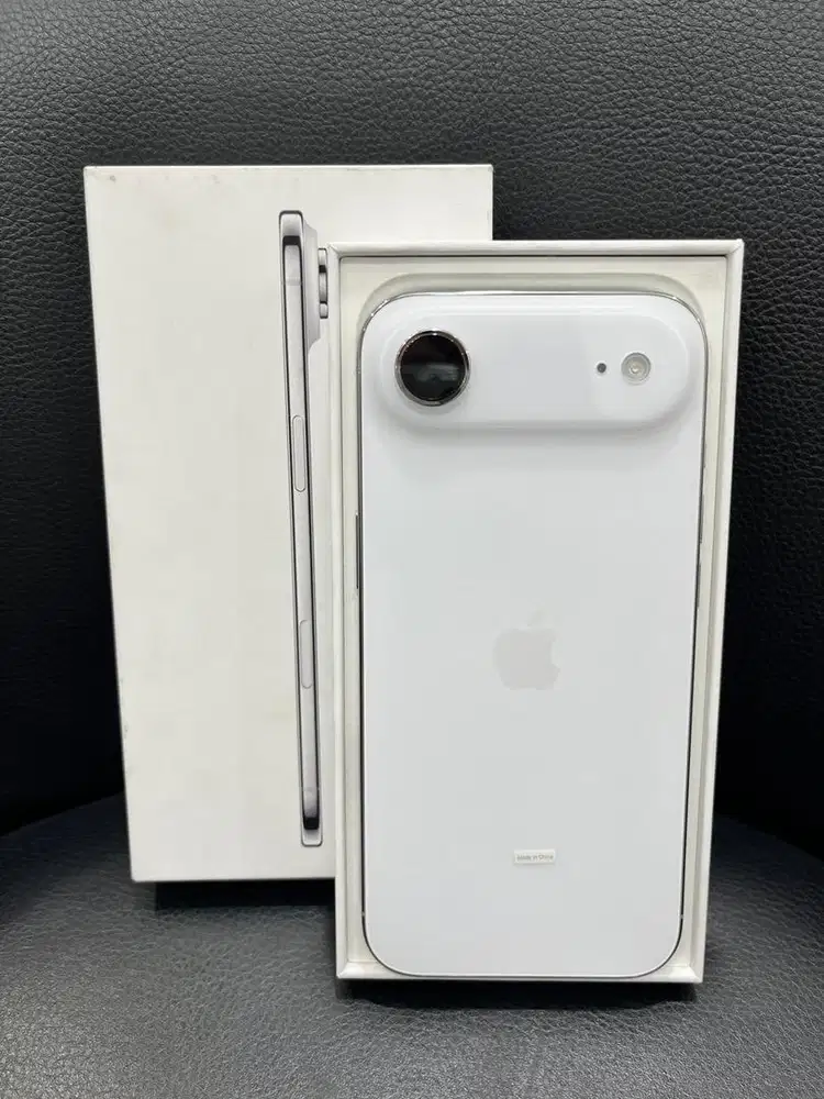 Iphone Air 256 Ibox (PA/A) White, Like New