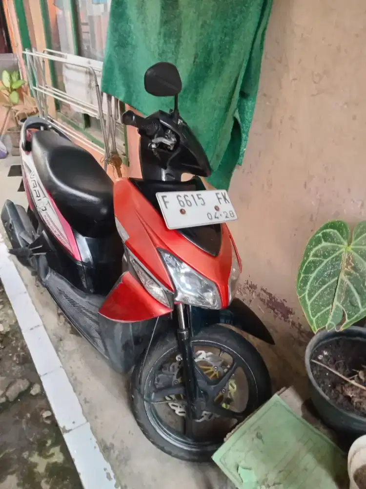Vario karbu 2008