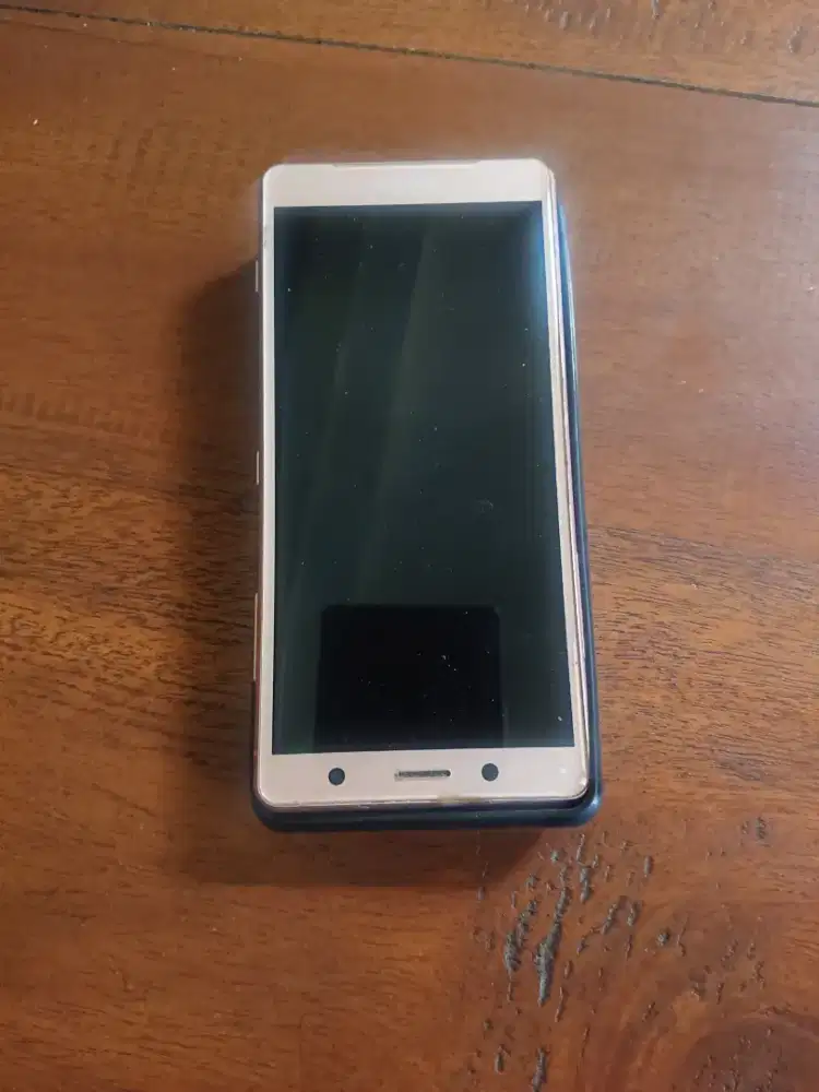 Sony xperia xz2 compact docomo 4g+