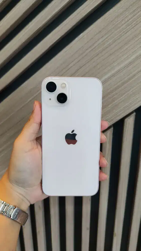 iPhone 13 128gb garansi resmi indo