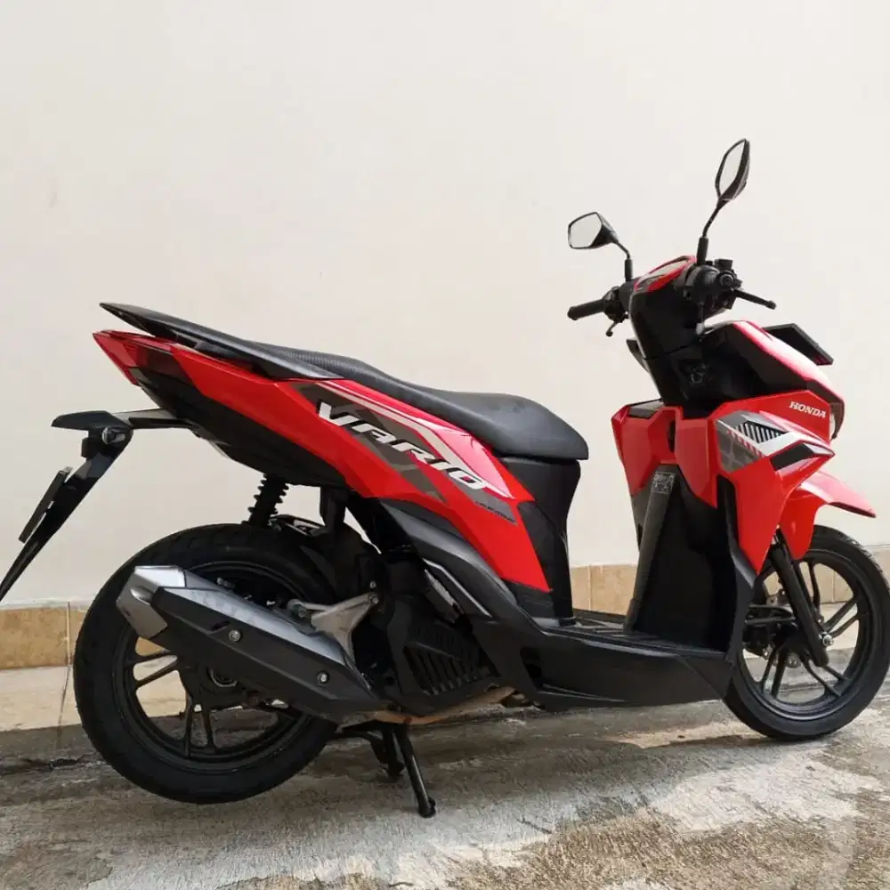HONDA NEW VARIO 125 CBS TAHUN 2023 CASH / KREDIT MURAH DP MULAI 700