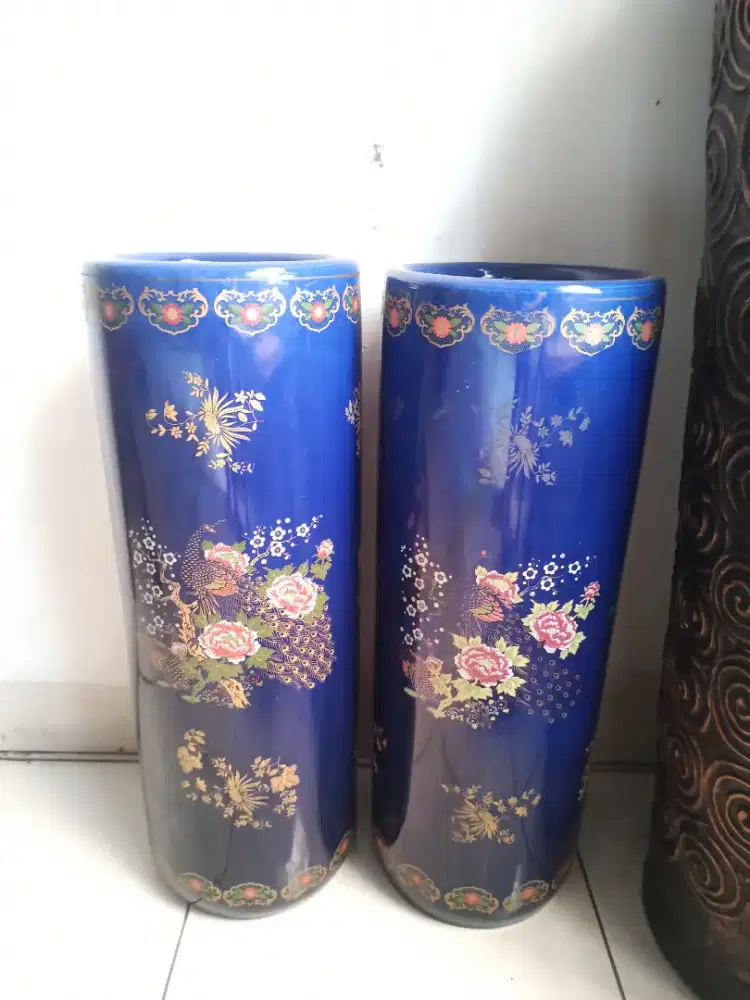Guci keramik cantik