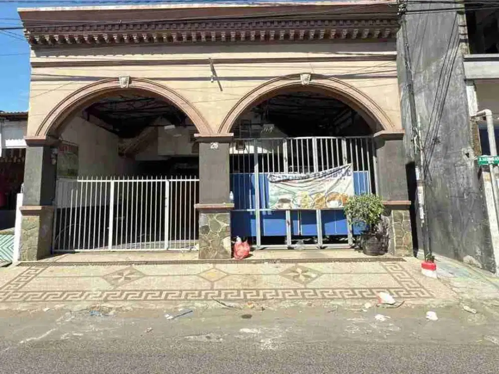 DI JUAL RUMAH

JLN  : KEDUNG ASEM NO 26
KEL. : KEDUNG BARUK
KEC. : RUNGKUT
KAB  : SURABAYA