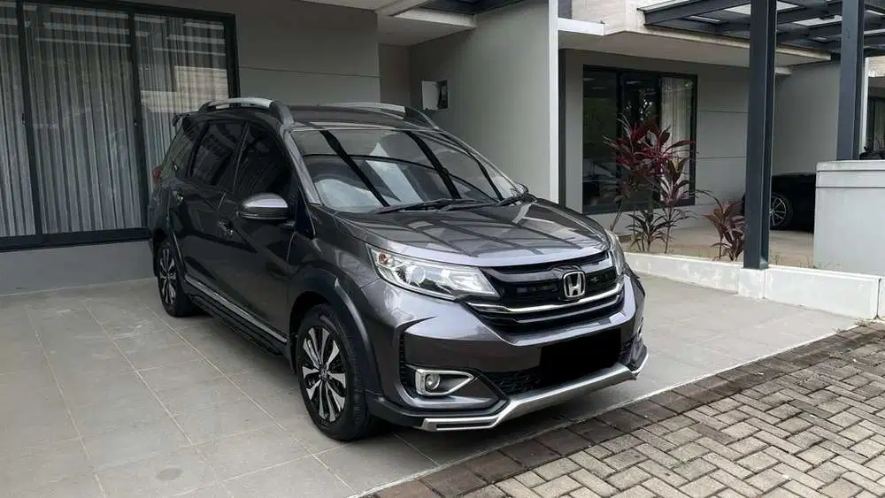 Honda BR-V 2021 Bensin