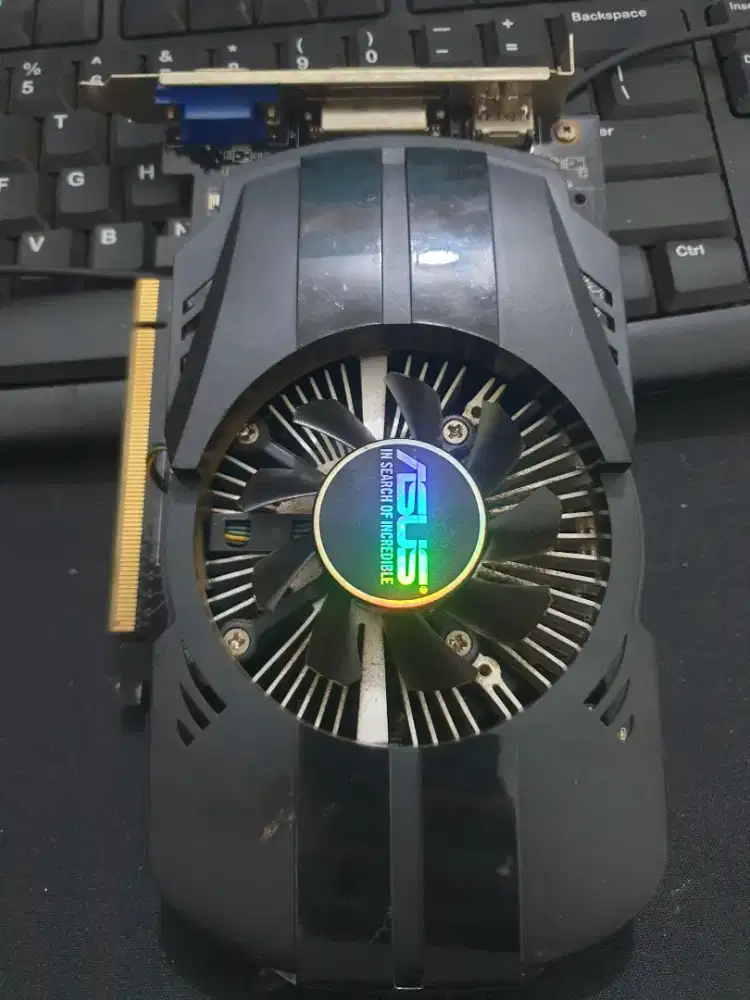 Vga Asus GTX 750ti
