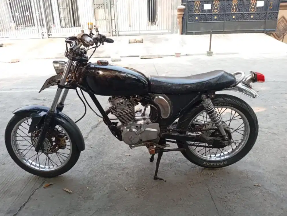 HONDA  GL  JAPSTILE CB