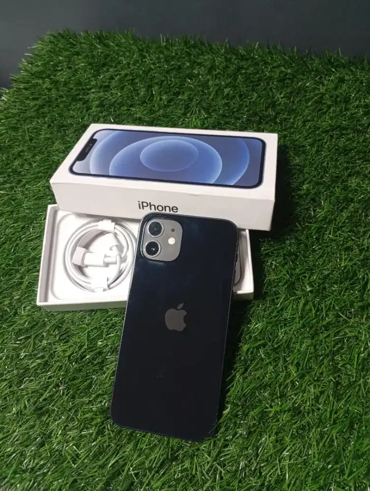 IPhone 12 128GB Inter All Operator