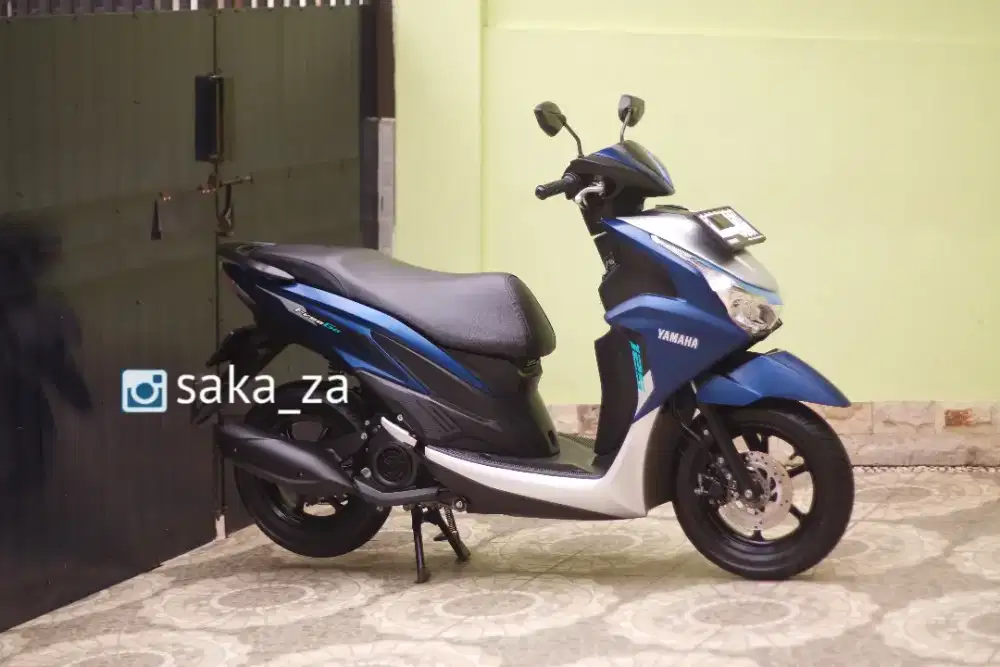 ( Pajak Hidup ) Yamaha Freego 2023 , new freego 125 new freego new